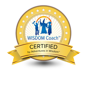 adventures in wisdom coach certificate