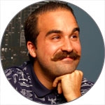 Zachary Rubin