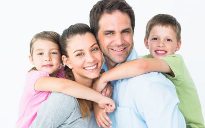 Step-Parenting – 3 Tips for Happier & Healthier Families